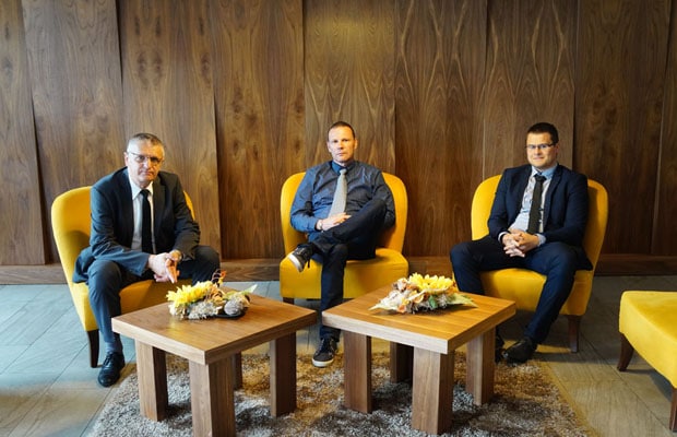 Premijera DS marke u BiH 2016 - 09