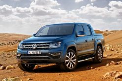 Volkswagen Amarok – Nova generacija sa V6 motorom