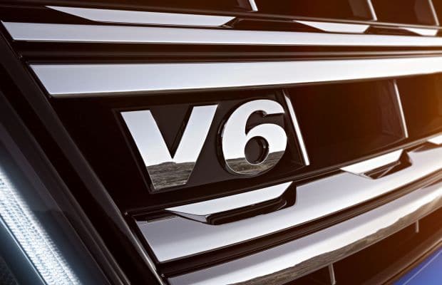 Volkswagen Amarok facelift 2016 - 03