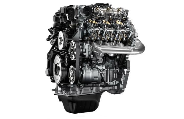 Volkswagen Amarok facelift 2016 - 04