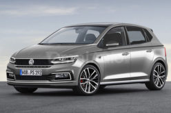 Novi Volkswagen Polo pete generacije stiže 2017. godine