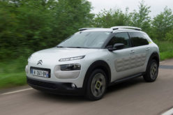 Citroën napredak udobnosti kroz ovjes s progresivnim hidrauličkim elementima