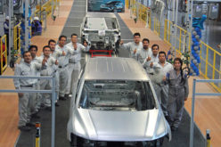 Volkswagen Mexico sprema se da pokrene proizvodnju produženog Tiguana