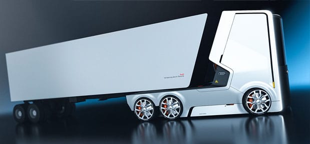 Audi kamion koncept 2016 - 02