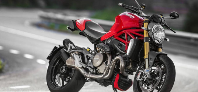 Test: Ducati Monster 1200S – Sinonim za naked motocikle