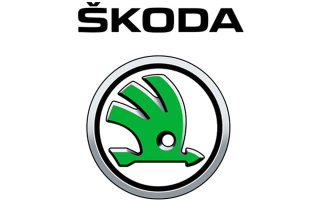 Skoda-Logo 2016