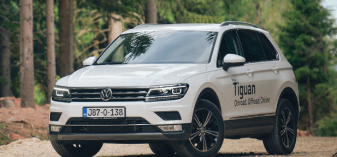 Test: Volkswagen Tiguan 2.0 TDI 150 KS Highline – Automobil koji mijenja ili stvara novu percepciju