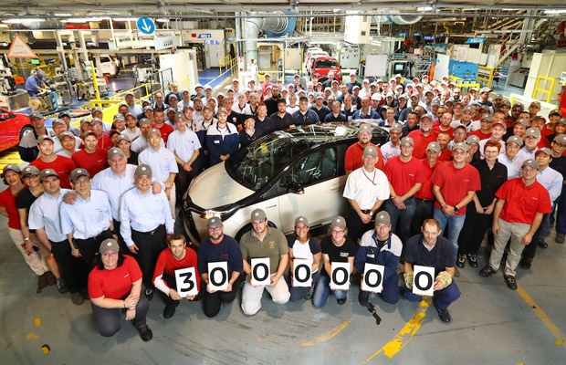 Toyota Yaris jubilej 3 miliona 01
