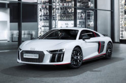 Audi predstavio novi R8 V10 Plus ‘Selection 24h’ Edition
