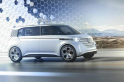 Volkswagen BUDD-e ispored svog vremena – Nova nagrada za vizionarski koncept