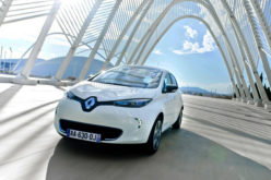 Renault-Nissan Alijansa globalni lider sa 350.000 isporučenih električnih vozila