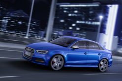 Novi Audi A3 – Ostavlja budućnost iza sebe