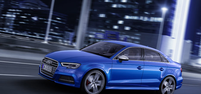 Novi Audi A3 – Ostavlja budućnost iza sebe