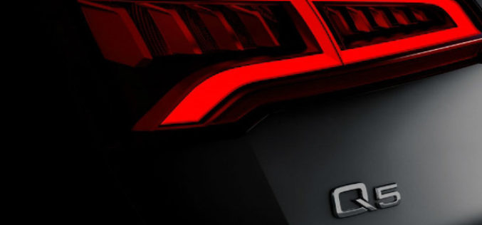 Audi na sajmu automobila u Parizu predstavlja novi Q5
