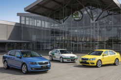 Škoda Octavia bestseler koji slavi 20 godina proizvodnje