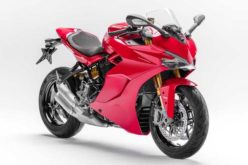 Ducati SuperSport – Novi talijanski sport-tourer