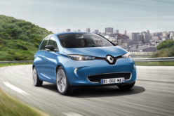 Renault u Parizu predstavio električni ZOE sa autonomijom od 400 km