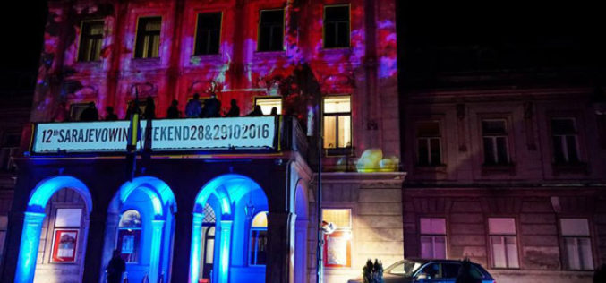 Audi BH i Porsche Sarajevo prijatelji 12. Wine Weekend-a Art of wine 2016