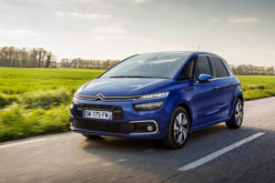 Novi Citroën C4 Picasso I Grand C4 Picasso – Novi poziv na putovanje