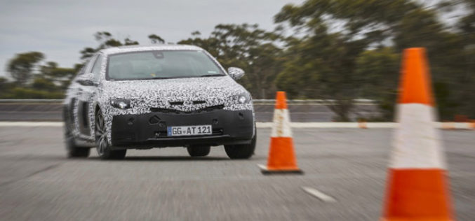 Nova Opel Insignia: Lakša, dinamičnija, agilnija za vožnju