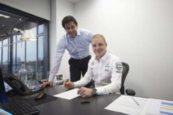 Valteri Bottas najozbiljniji kandidat za vozačko mjesto u Mercedesu?