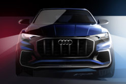 Audi Q8 koncept – Prvi pogled na produkcijski model