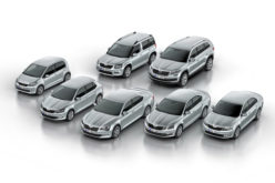 Škoda isporučila 1.127.700 vozila kupcima u 2016. godini