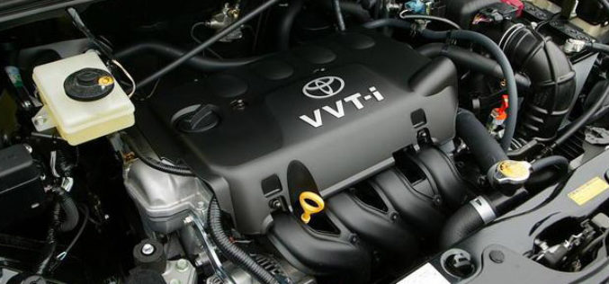 Toyota Yaris dobit će novi 1,5 litarski benzinski motor