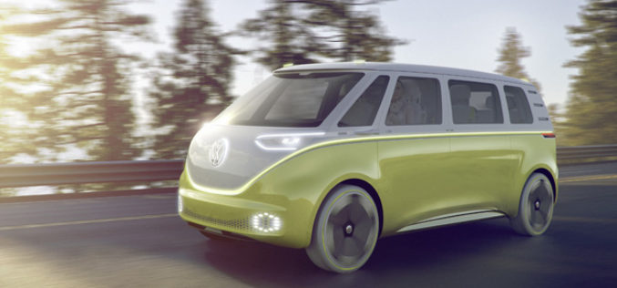 Volkswagen ulaže 60 milijardi eura u električne modele