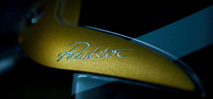 Pagani najavio Huayra Roadster model sa 750 KS