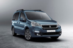 Novi Peugeot Partner Tepee Electric – Nova dimenzija električnih vozila