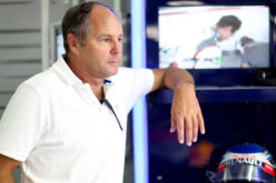 Gerhard Berger na čelu DTM