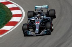 Mercedes ubijedljiv – Lewis Hamilton najbrži na posljednjem testnom danu