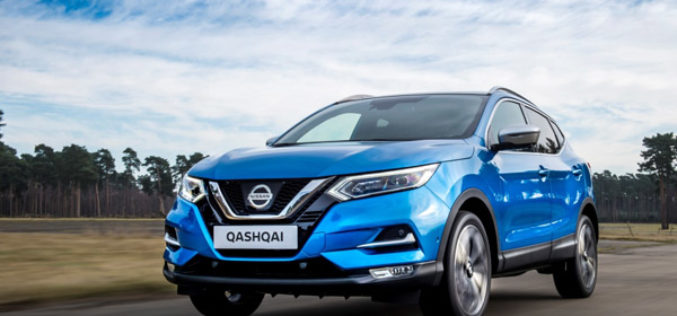 Novi Nissan Qashqai: Premium poboljšanja koja će pomoći zadržati status vodećeg crossovera i nakon deset godina