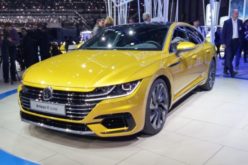 Volkswagen ofanziva u Ženevi – Predstavljeno pet modela!