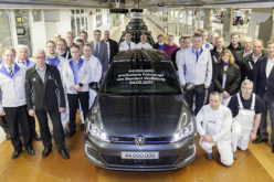 U Volkswagenovoj matičnoj tvornici u Wolfsburgu proizvedeno 44 miliona vozila