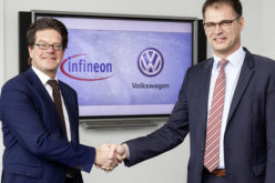Volkswagen i Infineon kreću u razvoj ključne tehnologije budućnosti