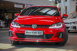 Volkswagen bh. tržištu predstavio osvježeni Golf model