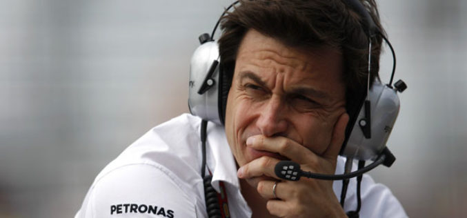 Toto Wolff: Rizik je opskrbljivati McLaren našim motorima, ali spremni smo za to