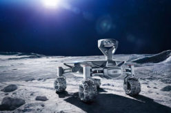 Audi Lunar quattro rover glumi u novom serijalu Alien
