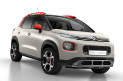 Citroën C3 Aircross – Novi kompaktni SUV