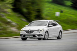 Renault Mégane Grand Coupé 1.5 dCI1.5 dCI – Možda i najbolji do sada