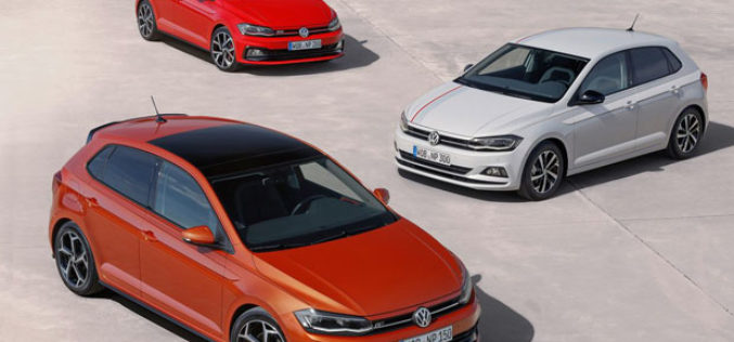 Novi Volkswagen Polo – Predstavljen novi predvodnik klase
