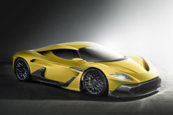 Aston Martin priprema Ferrariju novi rivalski model