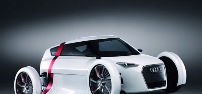 Audi najavio autonomni model od 2021. godine