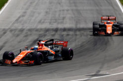 McLaren: Renaultov motor je za jednu sekundu brži