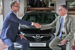 Rođenje evropskog prvaka – Opel i Vauxhall od danas su dio PSA grupacije