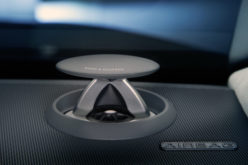 3D zvuk u novom Audiju A8