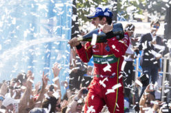 Lucas di Grassi postao treći šampion Formule E