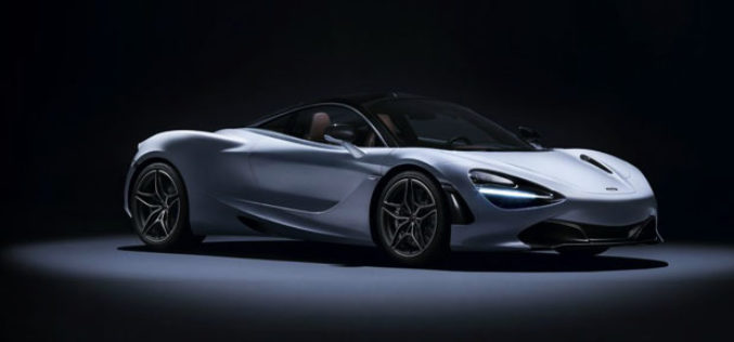 McLaren već prodao više od 1.500 primjeraka modela 720S